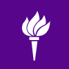 New York University Logo