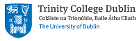 Trinity College Dublin Logo